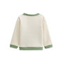 Voir la diapositive 2 : Petit Béguin Ensemble enfant sweat et pantalon en molleton Gustin
