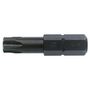 Voir la diapositive 1 : FACOM Embout 5 16 T50 longueur 35mm série 2 pour vis Torx FACOM ENX.250