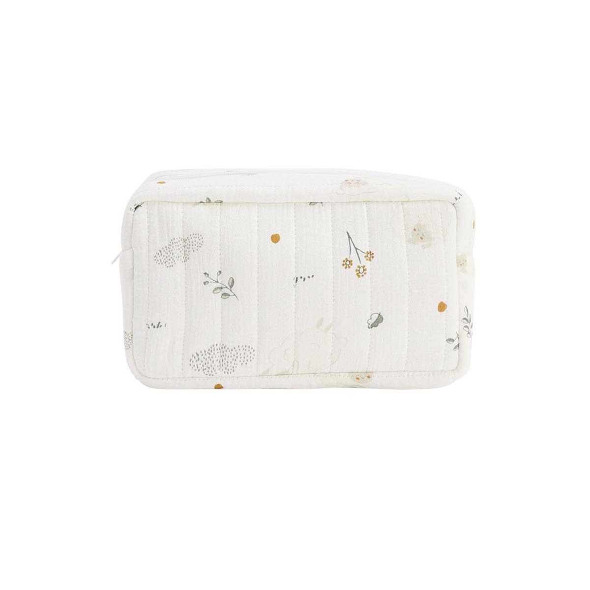 Petit Béguin Trousse de toilette bébé Câlins