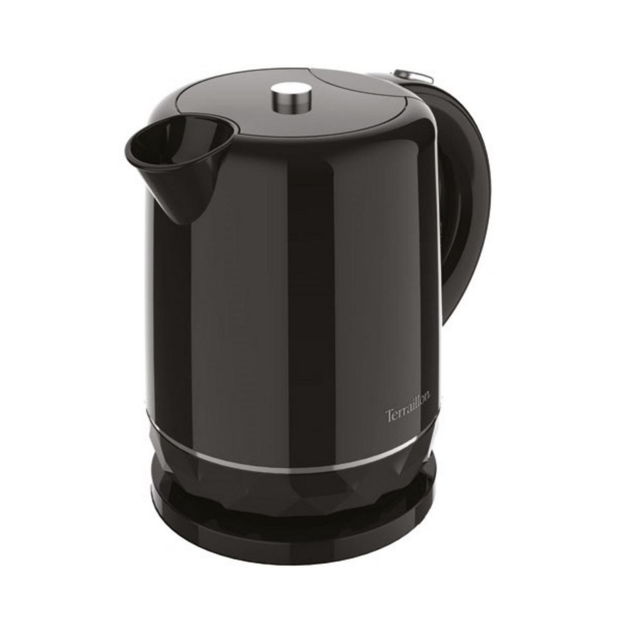 Terraillon Bouilloire électrique 1.5l 220w - 15386