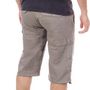 Voir la diapositive 2 : Best Mountain Bermuda  Homme Best Mountain Bermudas RANDO 302