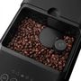Voir la diapositive 4 : SMEG Expresso Broyeur BCC11BLMEU Collezione