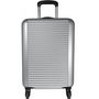 Voir la diapositive 1 : David Jones Valise cabine rigide  55cm
