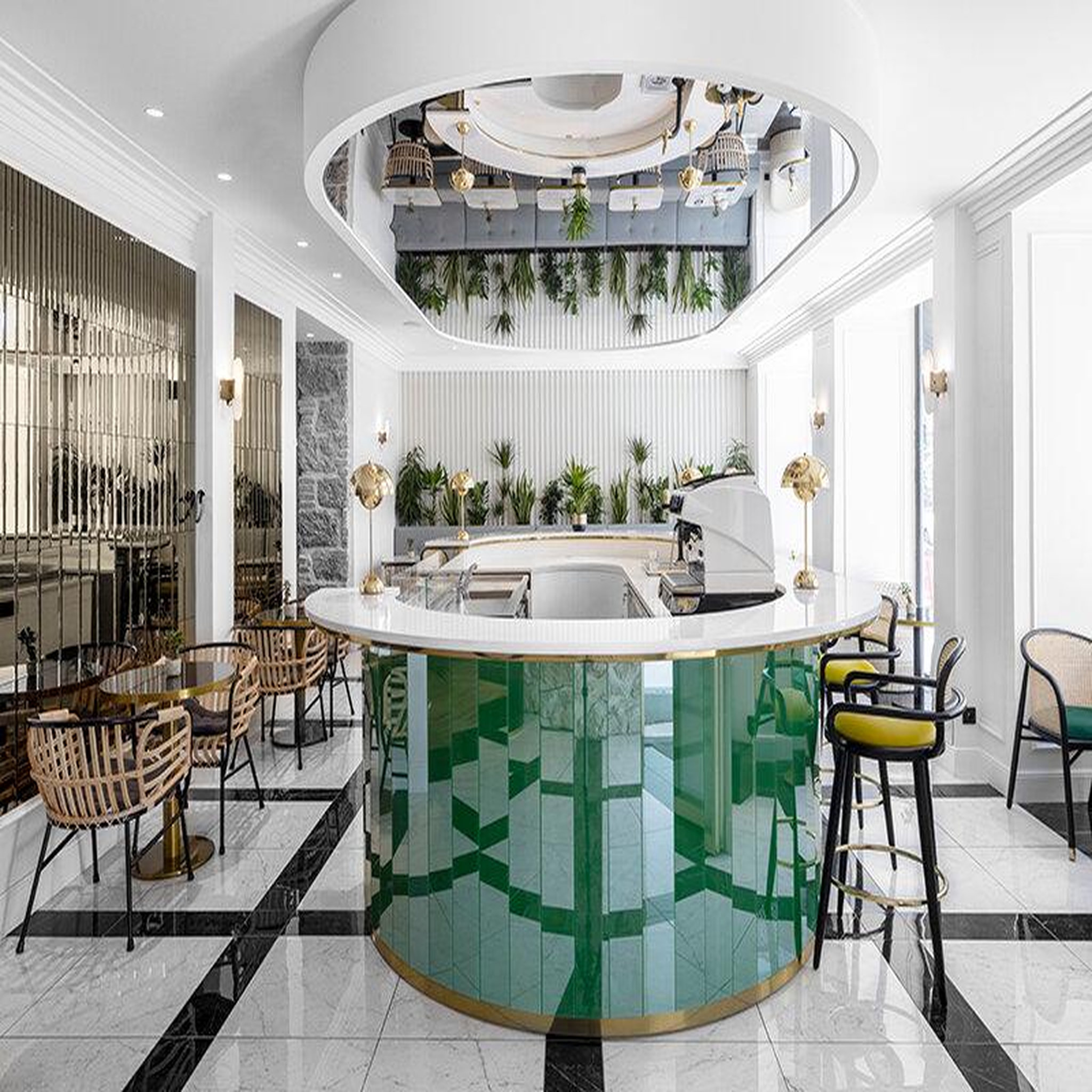 Voir la diapositive 4 : Smartbox Séjour de luxe au best western premier - hôtel roosevelt 4* dans le centre de nice - coffret cadeau séjour