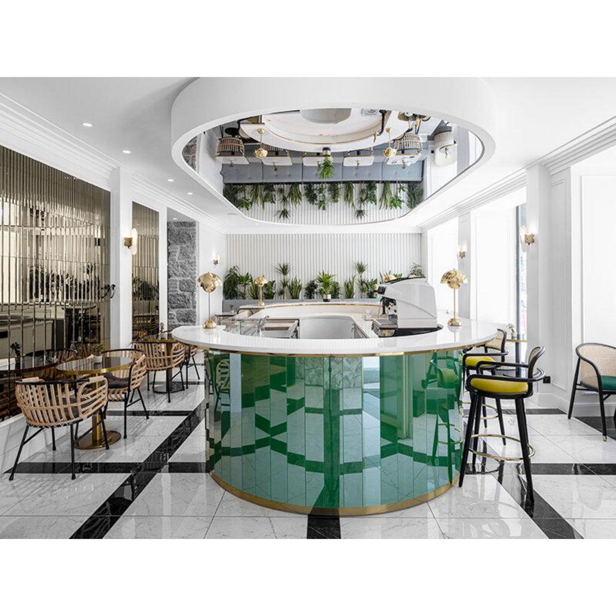 Smartbox Séjour de luxe au Best Western Premier - Hôtel Roosevelt 4* dans le centre de Nice - Coffret Cadeau Séjour