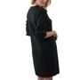Voir la diapositive 2 : Deeluxe Robe pull  Femme Deeluxe Marinette