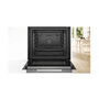 Voir la diapositive 4 : BOSCH Four intégrable multifonction 71l 60cm pyrolyse - HBG7721B1