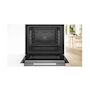 Voir la diapositive 4 : BOSCH Four intégrable multifonction 71l 60cm pyrolyse - HBG7721B1