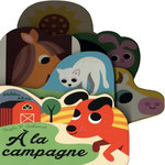 A LA CAMPAGNE, Arrhenius Ingela P.