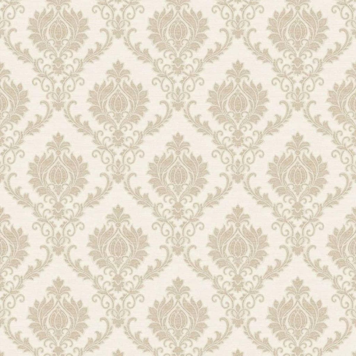 Noordwand Noordwand Papier peint Topchic Classic Ornaments Beige