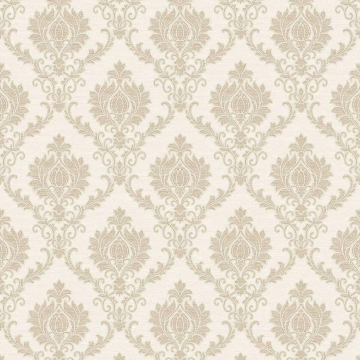 Noordwand Noordwand Papier peint Topchic Classic Ornaments Beige