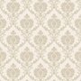 Voir la diapositive 2 : Noordwand Noordwand Papier peint Topchic Classic Ornaments Beige