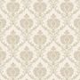 Voir la diapositive 2 : Noordwand Noordwand Papier peint Topchic Classic Ornaments Beige