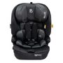 Voir la diapositive 3 : BEBELISSIMO BEBELISSIMO  - Siège auto bébé I-size  - 76 -150cm - Tellus - de 9 à 36 kg, 15 mois à 12 ans -gris