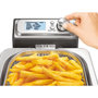 Voir la diapositive 5 : Riviera & Bar Friteuse semi-pro 4l 2250w inox - qfe580