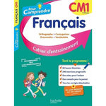 POUR COMPRENDRE FRANCAIS CM1, Diény Magali