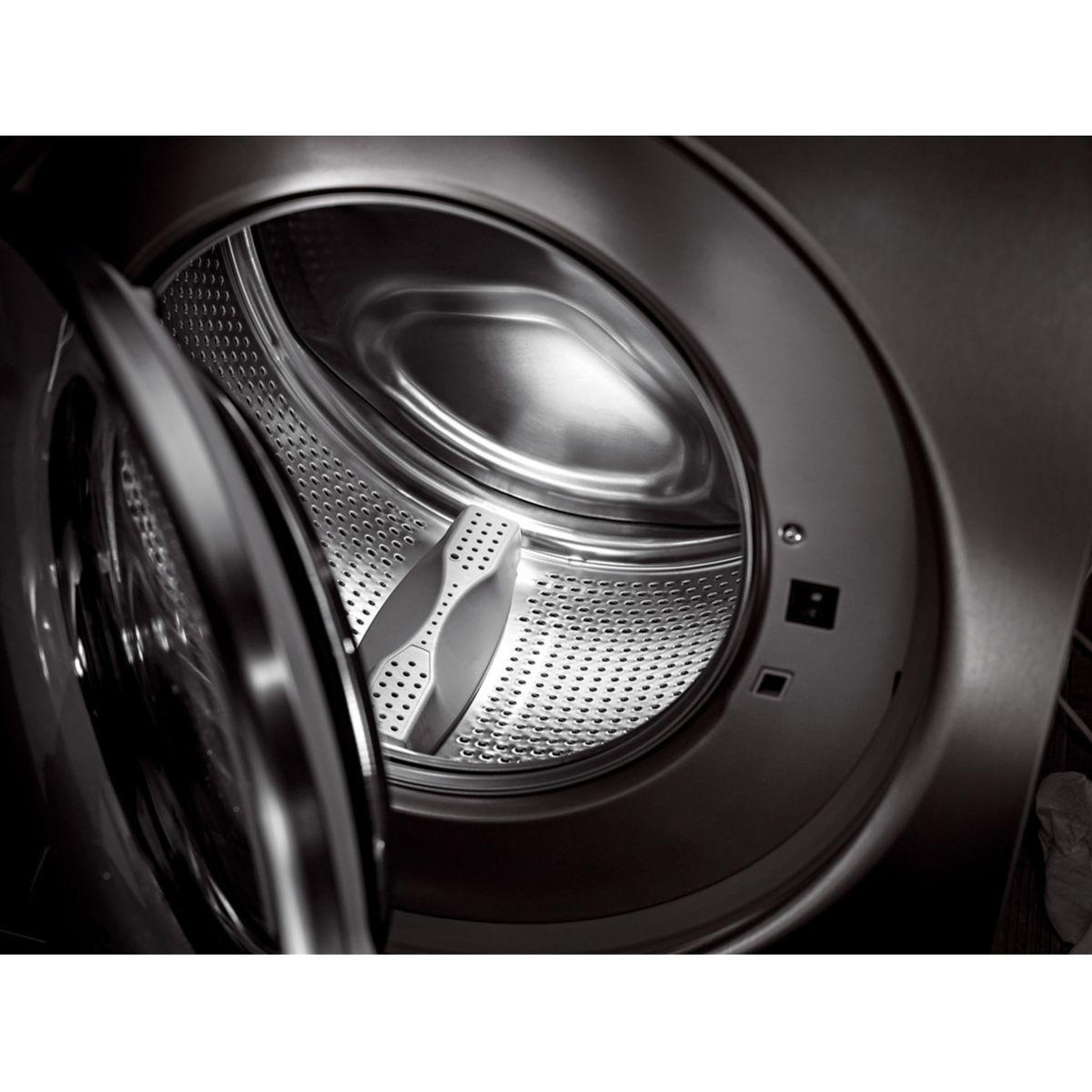 Voir la diapositive 5 : ASKO Lave linge hublot w2086c.w/3 - 8 kg - 1600 tr/min - classe a - moteur induction direct drive (sans courroie)