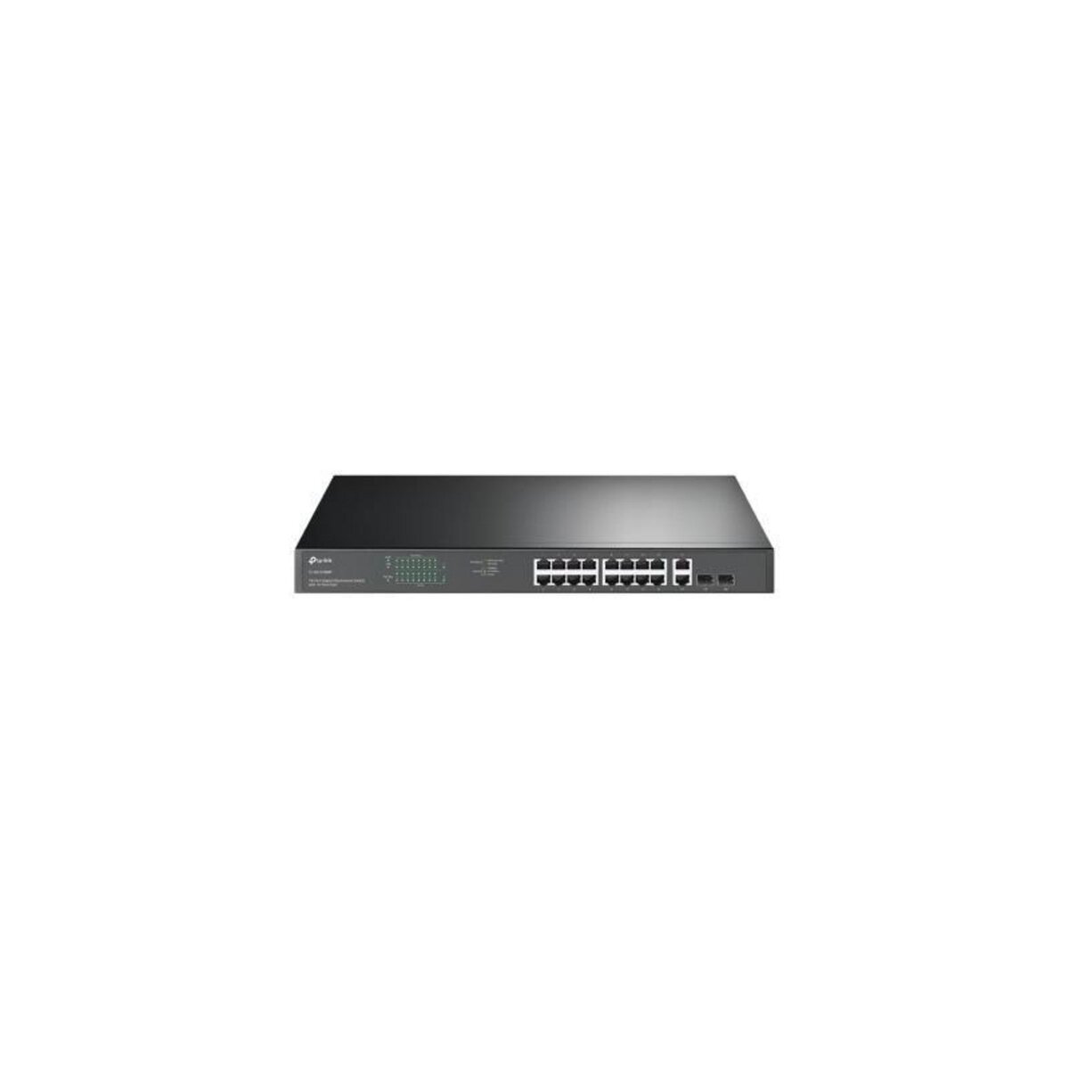 TP-LINK TP-LINK TPLINK Switch TL-SG1218MP TLSG1218MP (TL-SG1218MP) (TLSG1218MP)