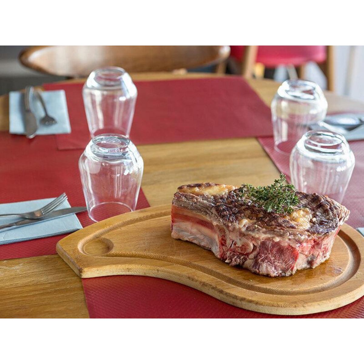 Smartbox Dîner romantique à Paris - Coffret Cadeau Gastronomie