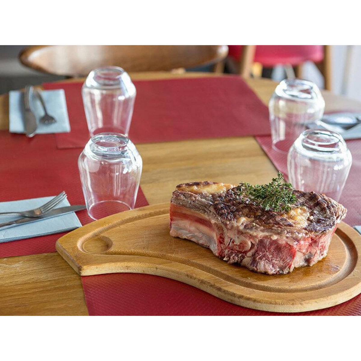 Smartbox Dîner romantique à Paris - Coffret Cadeau Gastronomie