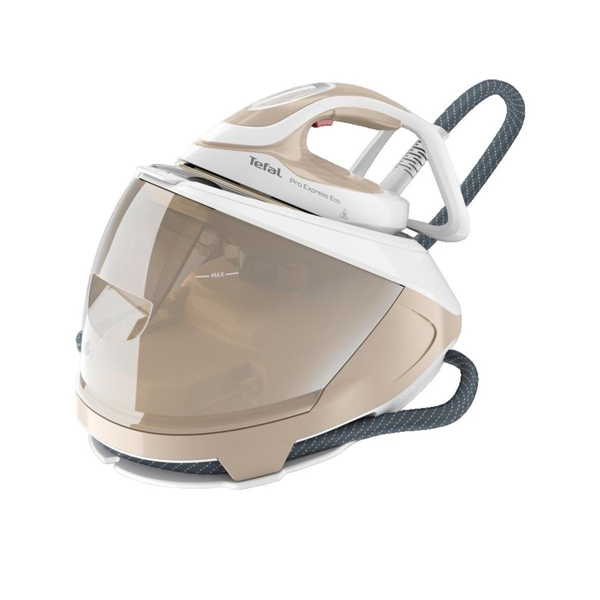 TEFAL Station vapeur pro express eco GV9E22E0 2200W 1.8L