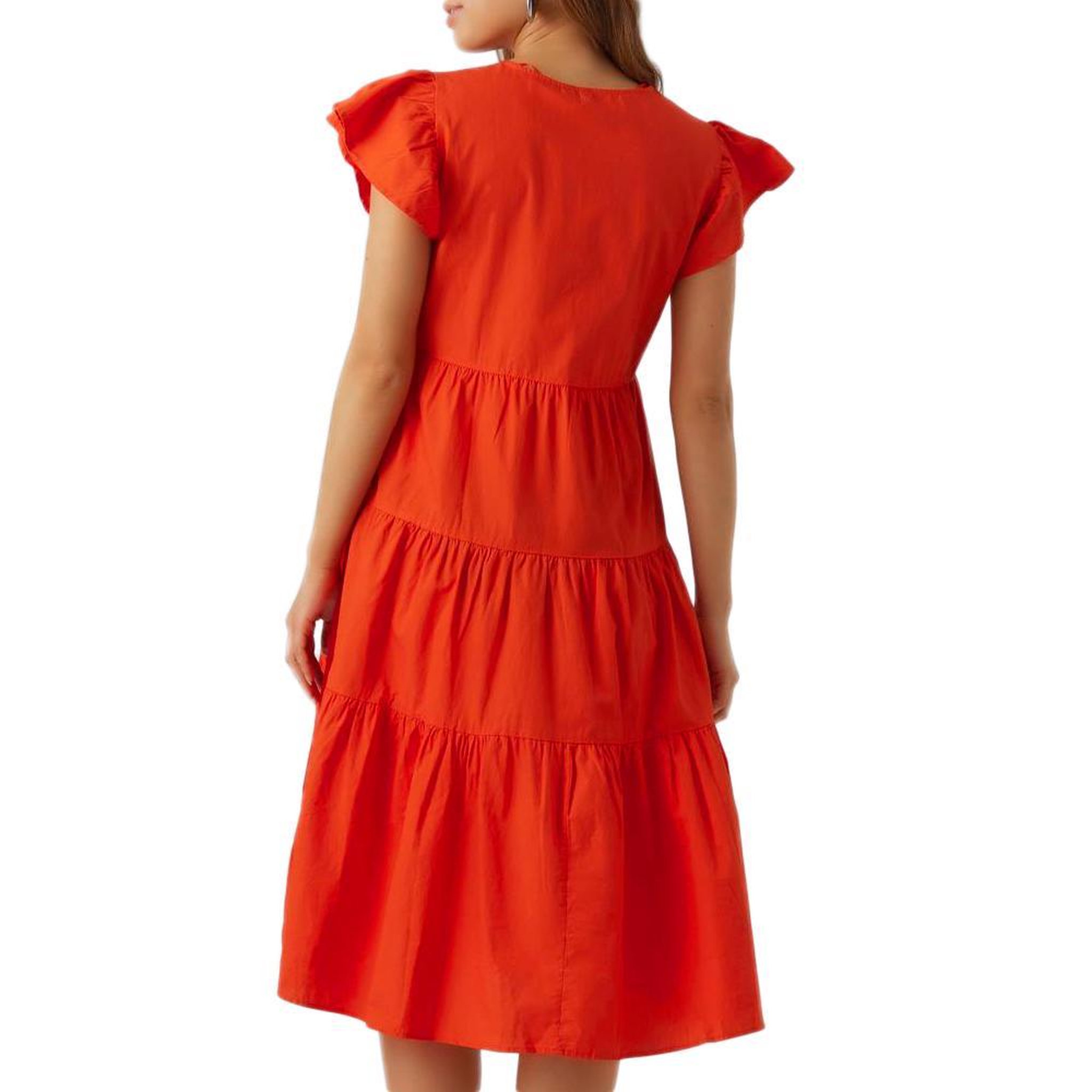 Voir la diapositive 2 : VERO MODA MATERNITY Robe de Grossesse  Femme Vero Moda Maternity 20016026