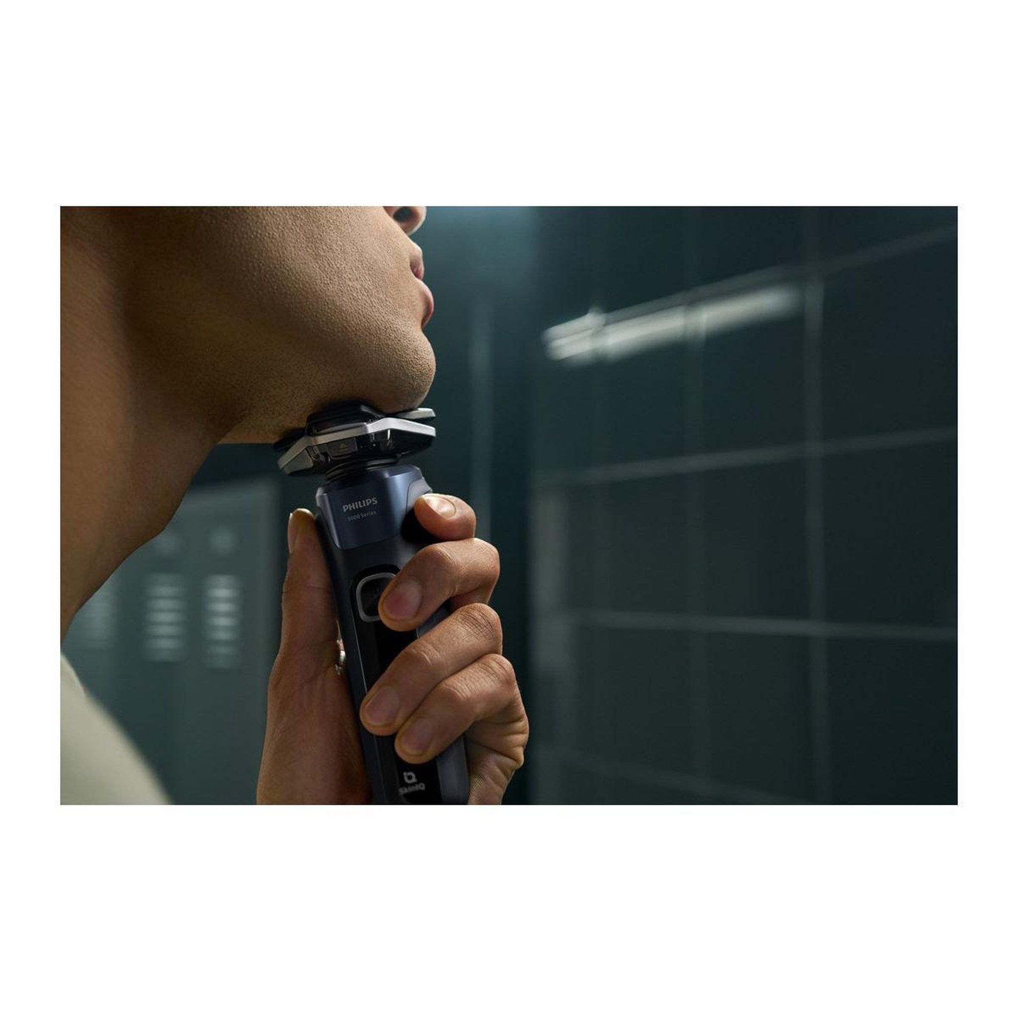 Voir la diapositive 5 : Philips Rasoir électrique series 5000 s5885/25