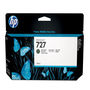 Voir la diapositive 2 : HP Cartouche d'encre HP 727 - 130 ml - Noir mat - Original - DesignJet