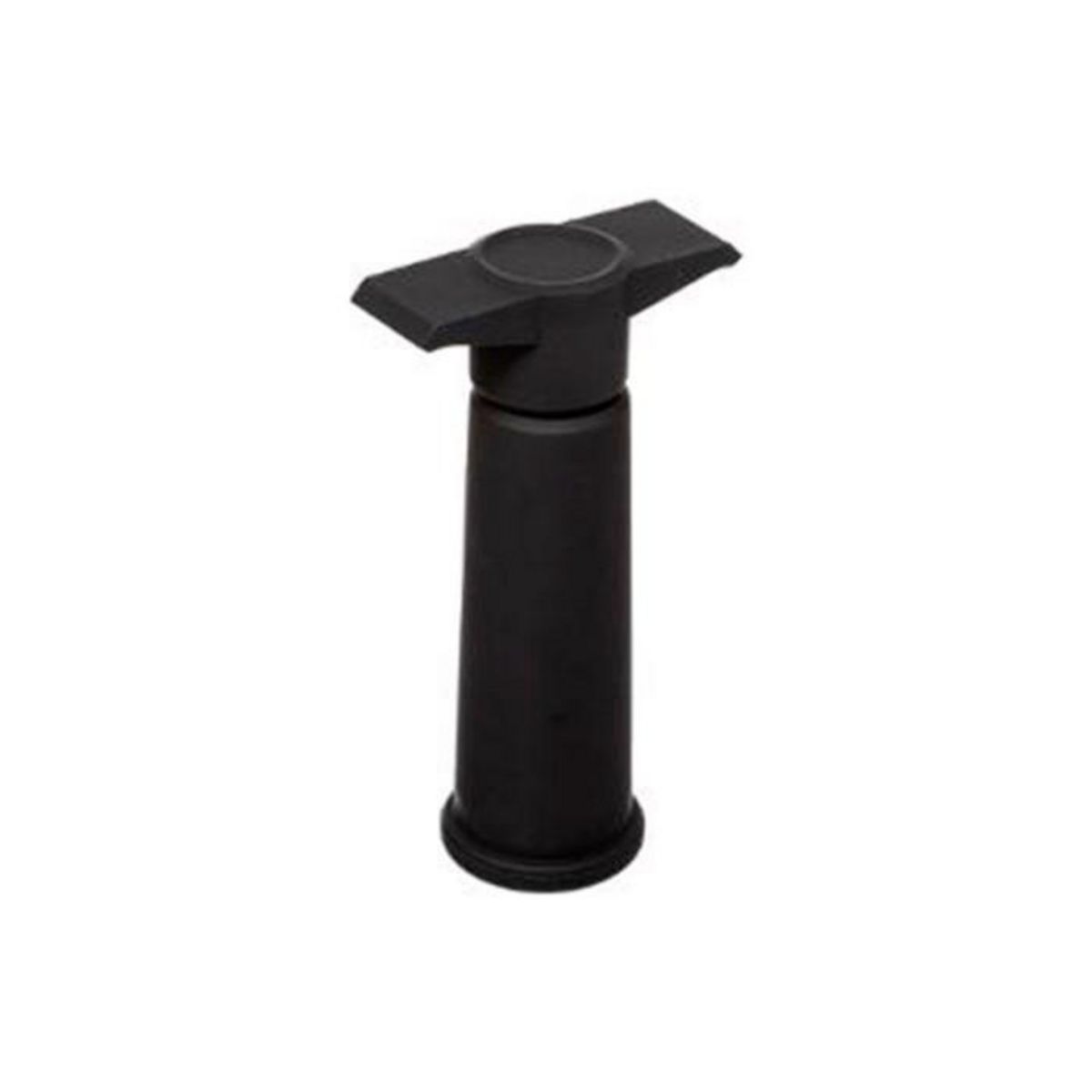 SECRET DE GOURMET Coffret 4 Pièces  Sommelier  28cm Noir