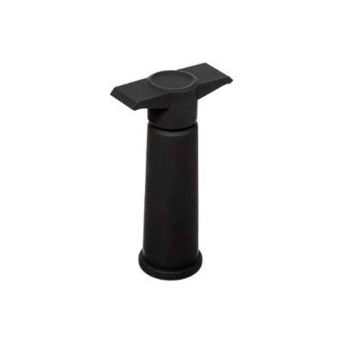 SECRET DE GOURMET Coffret 4 Pièces  Sommelier  28cm Noir