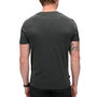 Voir la diapositive 2 : SUPERDRY T-shirt Gris Homme Superdry Vintage LogoR6Ts