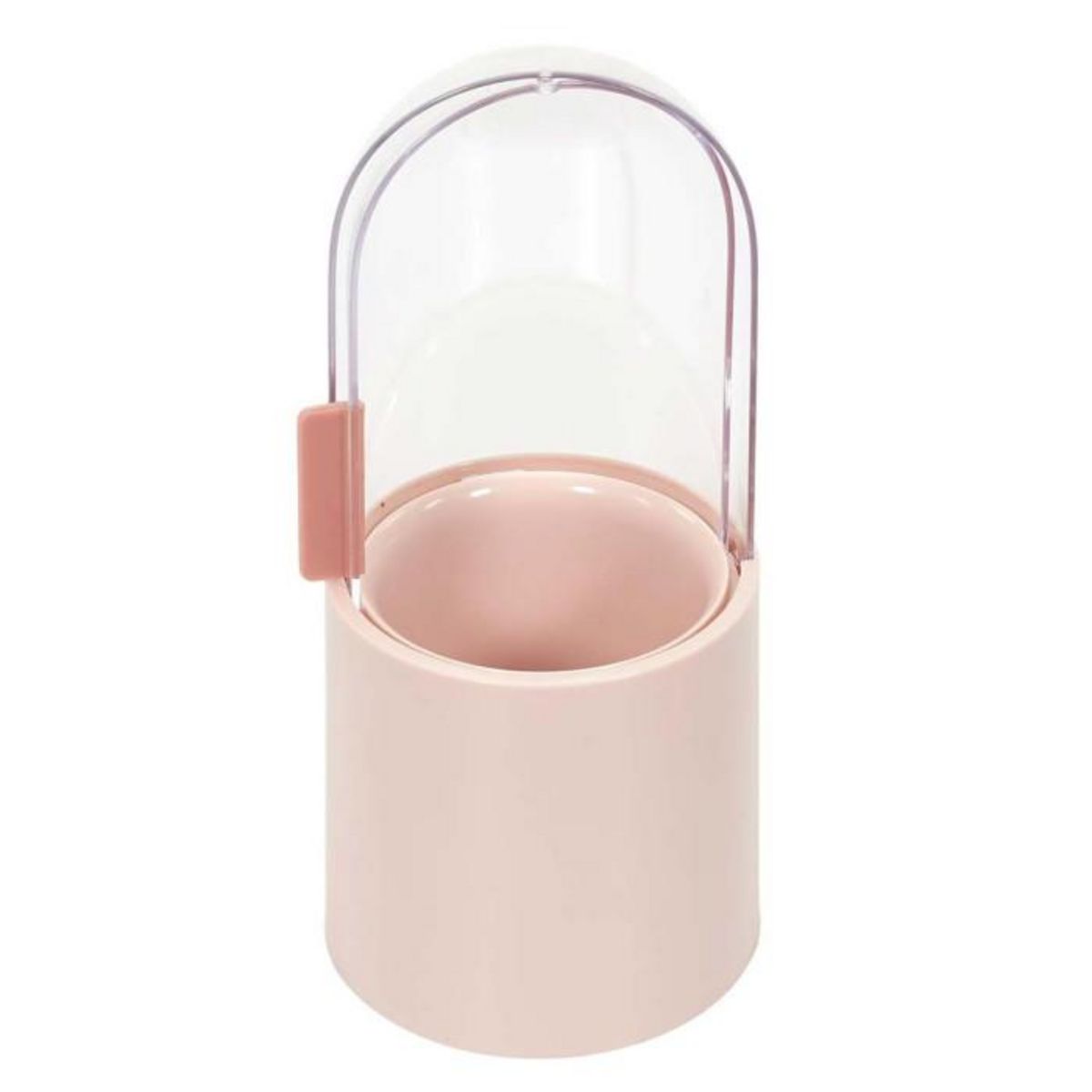 Paris Prix Organisateur Cosmétique  Ouverture  22cm Rose