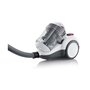 Voir la diapositive 2 : SEVERIN Aspirateur sans sac 79db blanc - 7088