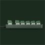 Voir la diapositive 3 : SKILLKORP Clavier gamer K15 VERT Progress