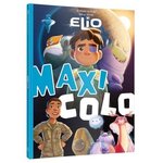 MAXI-COLO ELIO, Disney Pixar