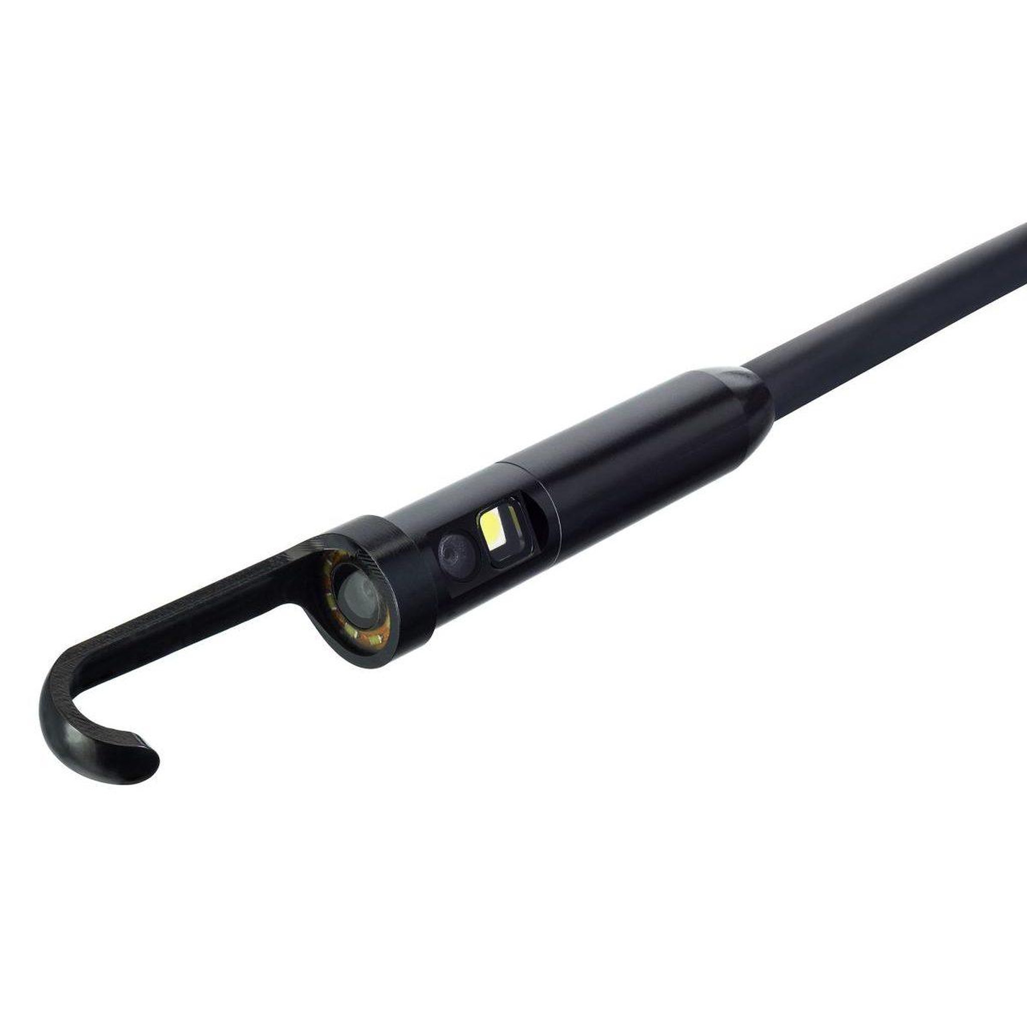Voir la diapositive 4 : ERMENRICH Endoscope industriel  seek ve60, violet