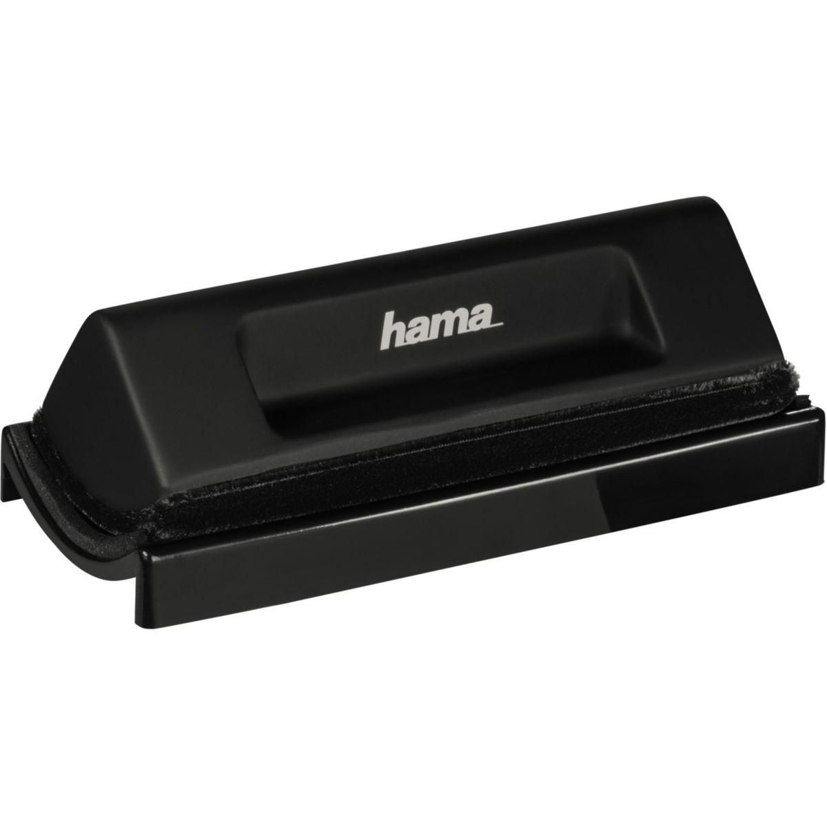 Hama Kit de nettoyage Kit nettoyage vinyle