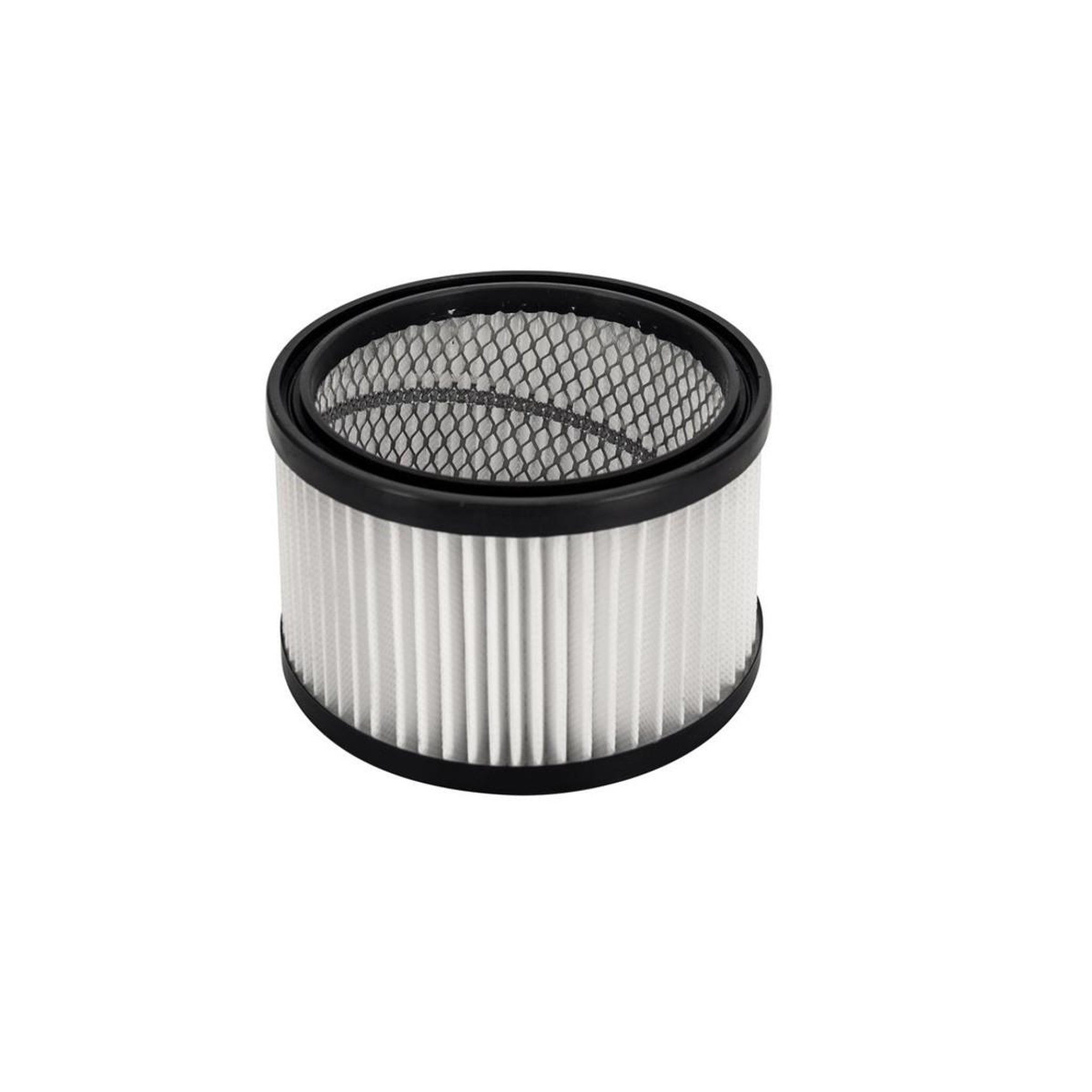 Voir la diapositive 3 : VITO Pro-Power Aspirateur de cendres 1400w 18l + 2 filtres hepa fonction souffleur tornado vito