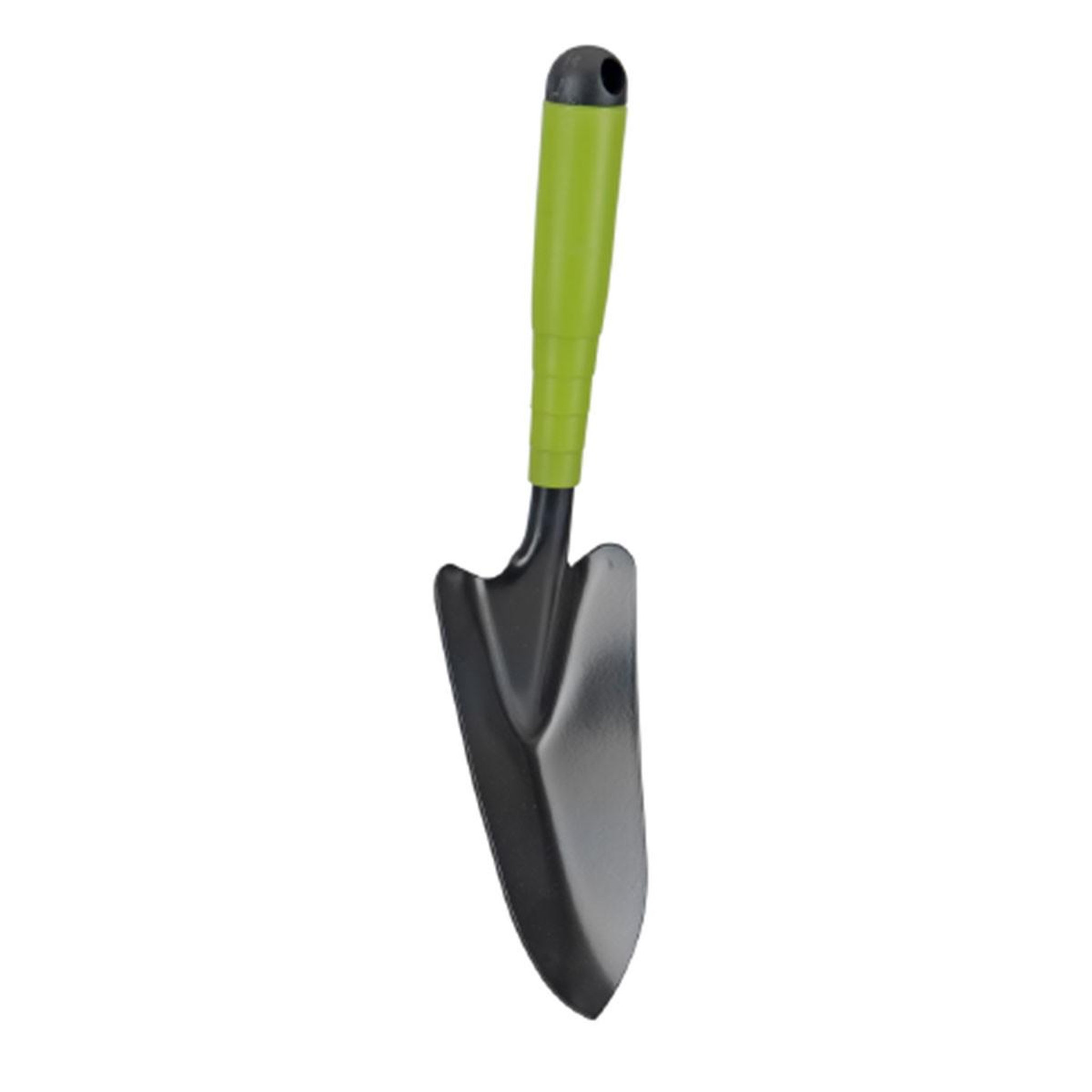 Voir la diapositive 2 : iTools Kit 3 outils de jardin acier renforcé manche plastique serfouette transplantoir rateau itools