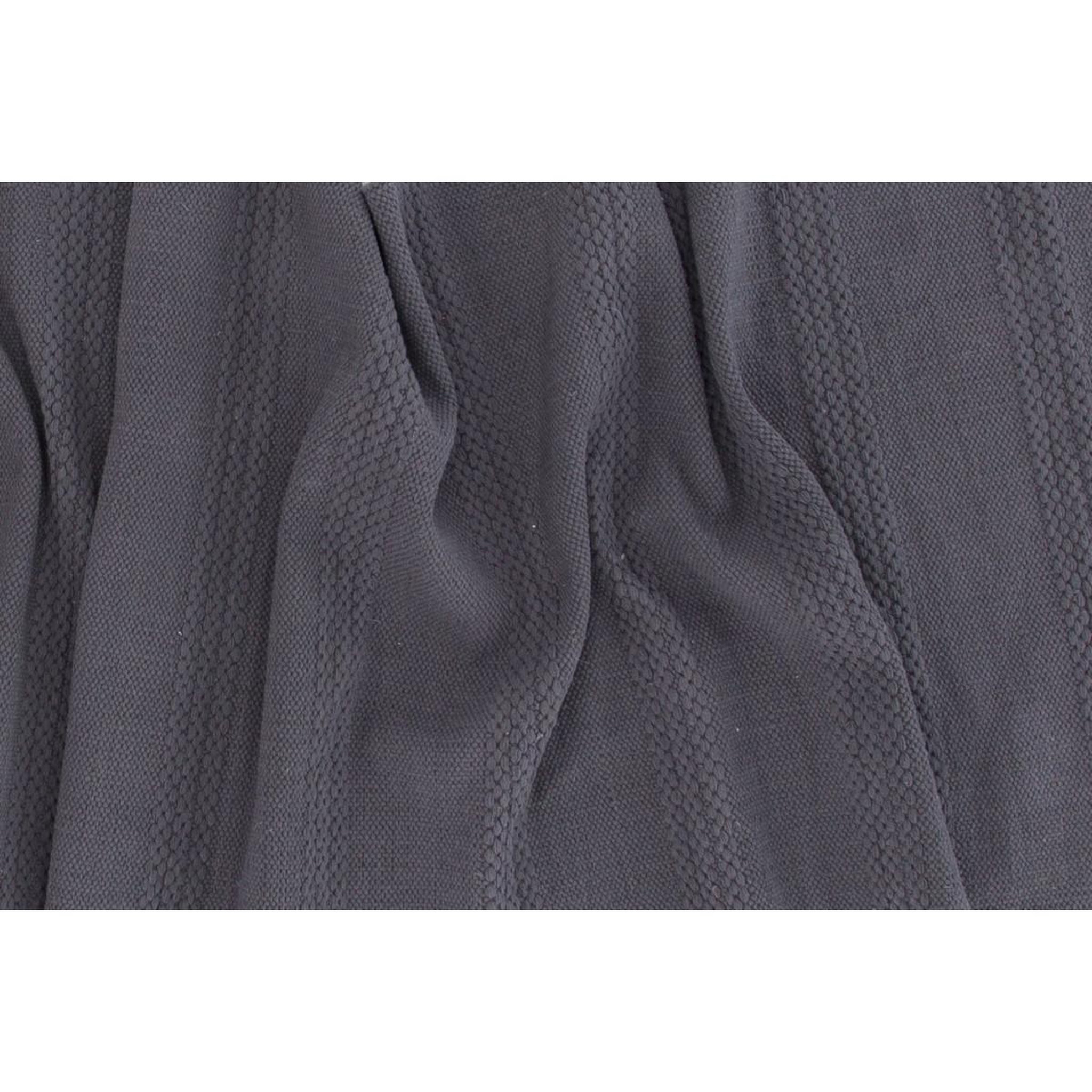 Voir la diapositive 6 : Paris Prix Tapis déco  nico  80x250cm gris