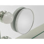 Voir la diapositive 5 : Paris Prix Miroir avec LED  Hollywood  55cm Blanc