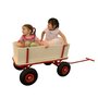 Voir la diapositive 1 : AXI Chariot de plage pour enfant BILLY