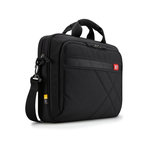 CASE LOGIC Sacoche pour ordinateur portable Caselogic SAC DLC 15 BLACK