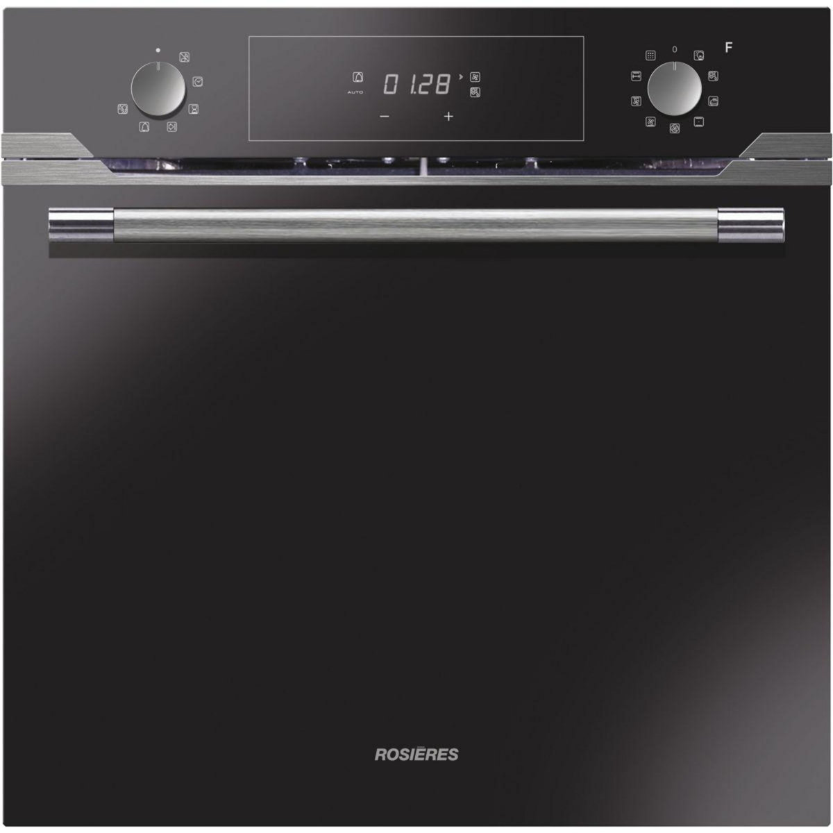 Rosieres Four encastrable RFZP6977IN