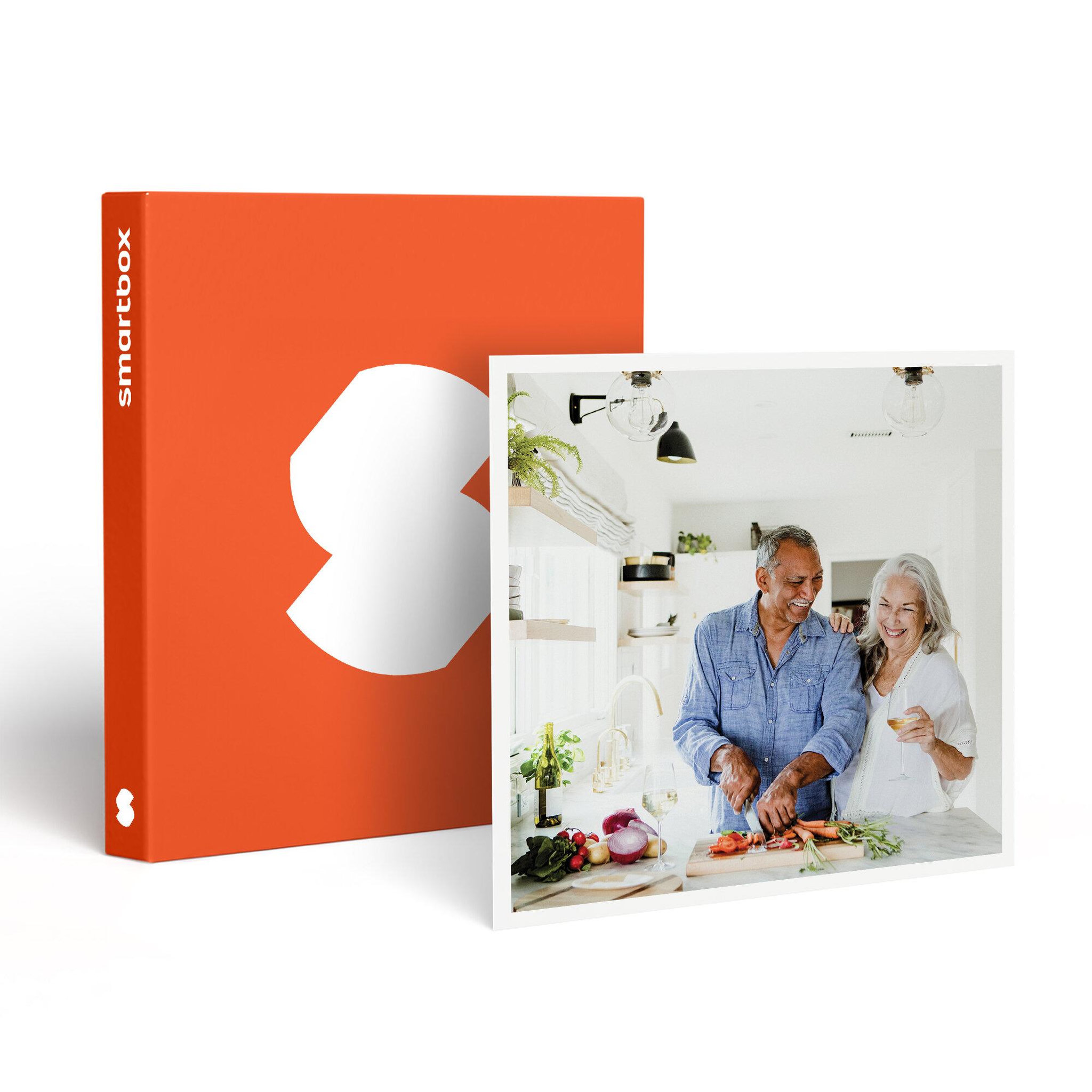 Smartbox Carte cadeau retraite - 10 € - Coffret Cadeau Multi-thèmes