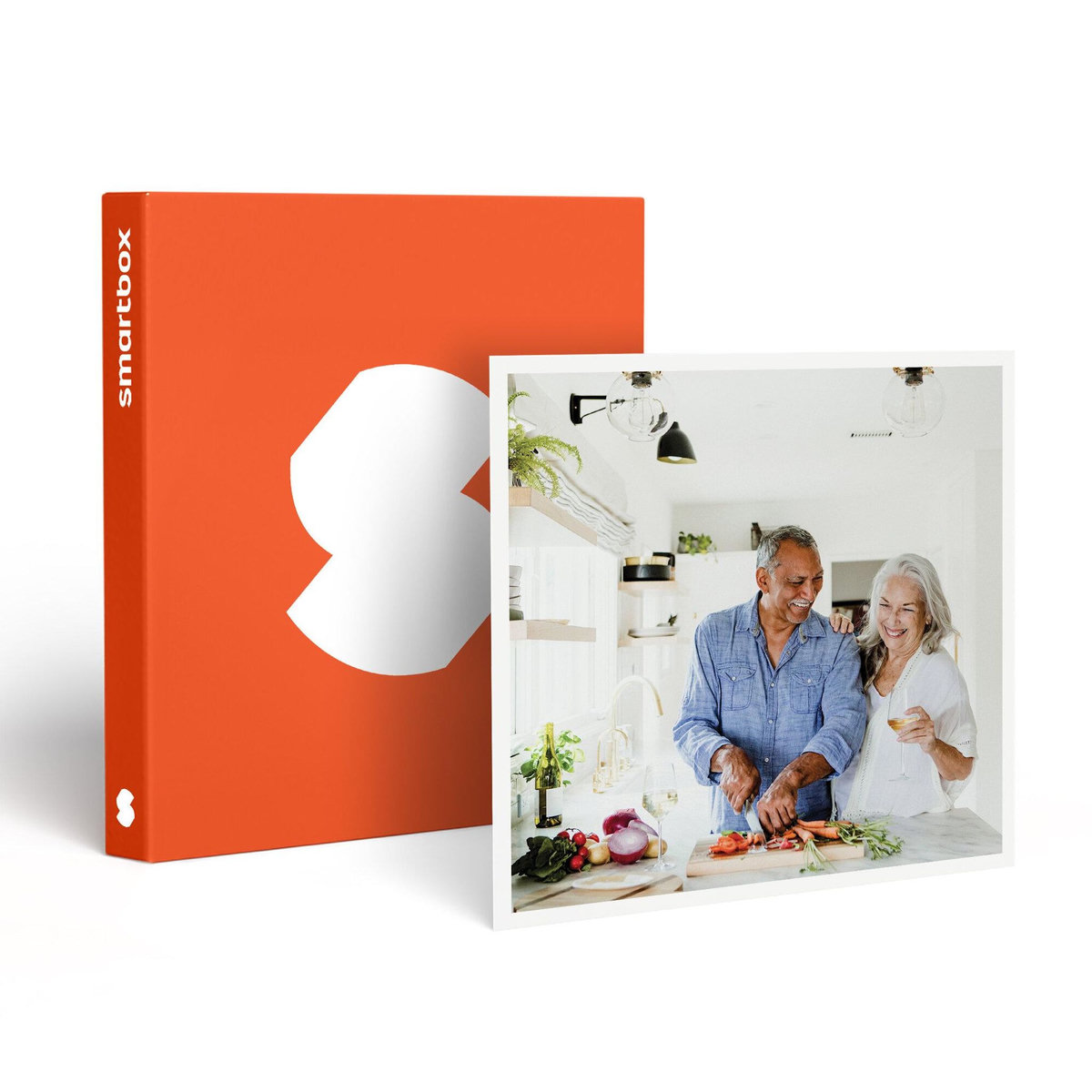 Smartbox Carte cadeau retraite - 10 € - Coffret Cadeau Multi-thèmes