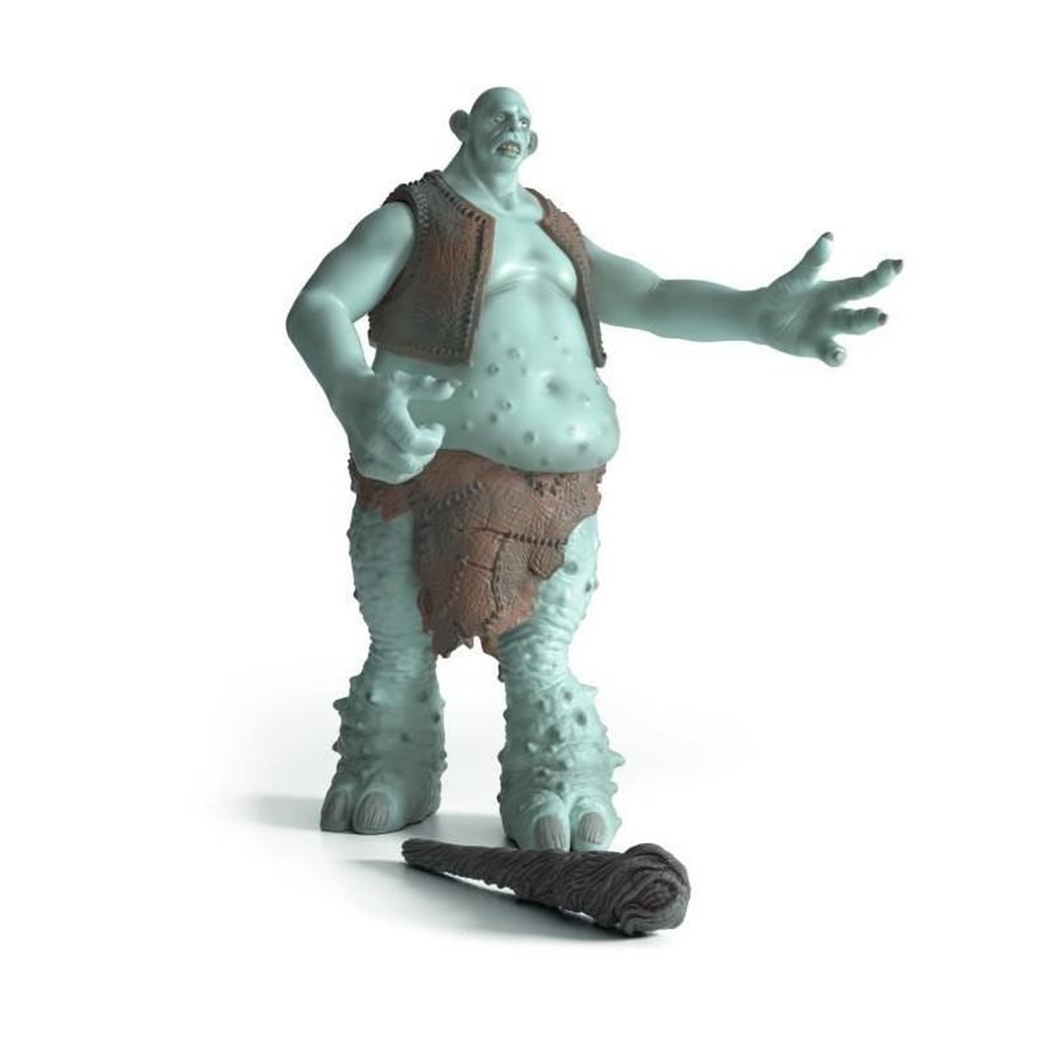 Voir la diapositive 2 : Schleich Figurine Troll, Schleich 13994 Harry Potter, Pour enfant des 6 ans