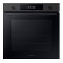 Voir la diapositive 1 : Samsung Four encastrable multifonctions 76l 60cm noir - NV7B4430ZAB
