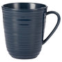 Voir la diapositive 2 : COMPTOIR DE FAMILLE Set de 2 mugs 30 cl Bleu