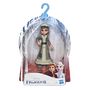 Voir la diapositive 9 : HASBRO Figurine 9 cm - La reine des neiges 2